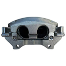 2018 Dodge Durango Brake Caliper 4